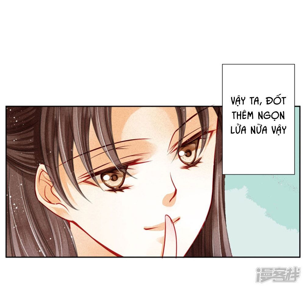 Ái Thượng Vô Địch Tiếu Hoàng Hậu Chapter 83 - Trang 2