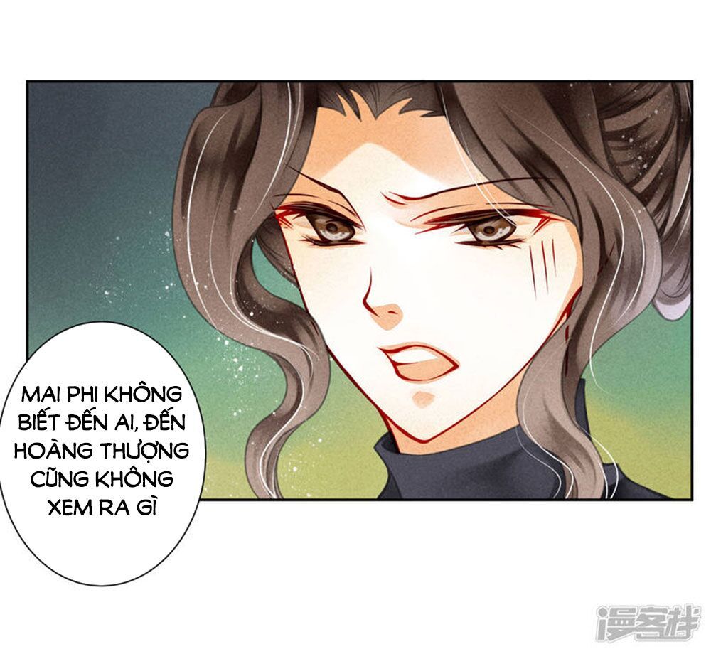 Ái Thượng Vô Địch Tiếu Hoàng Hậu Chapter 80 - Trang 2