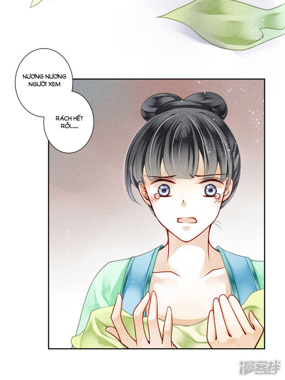 Ái Thượng Vô Địch Tiếu Hoàng Hậu Chapter 78 - Trang 2