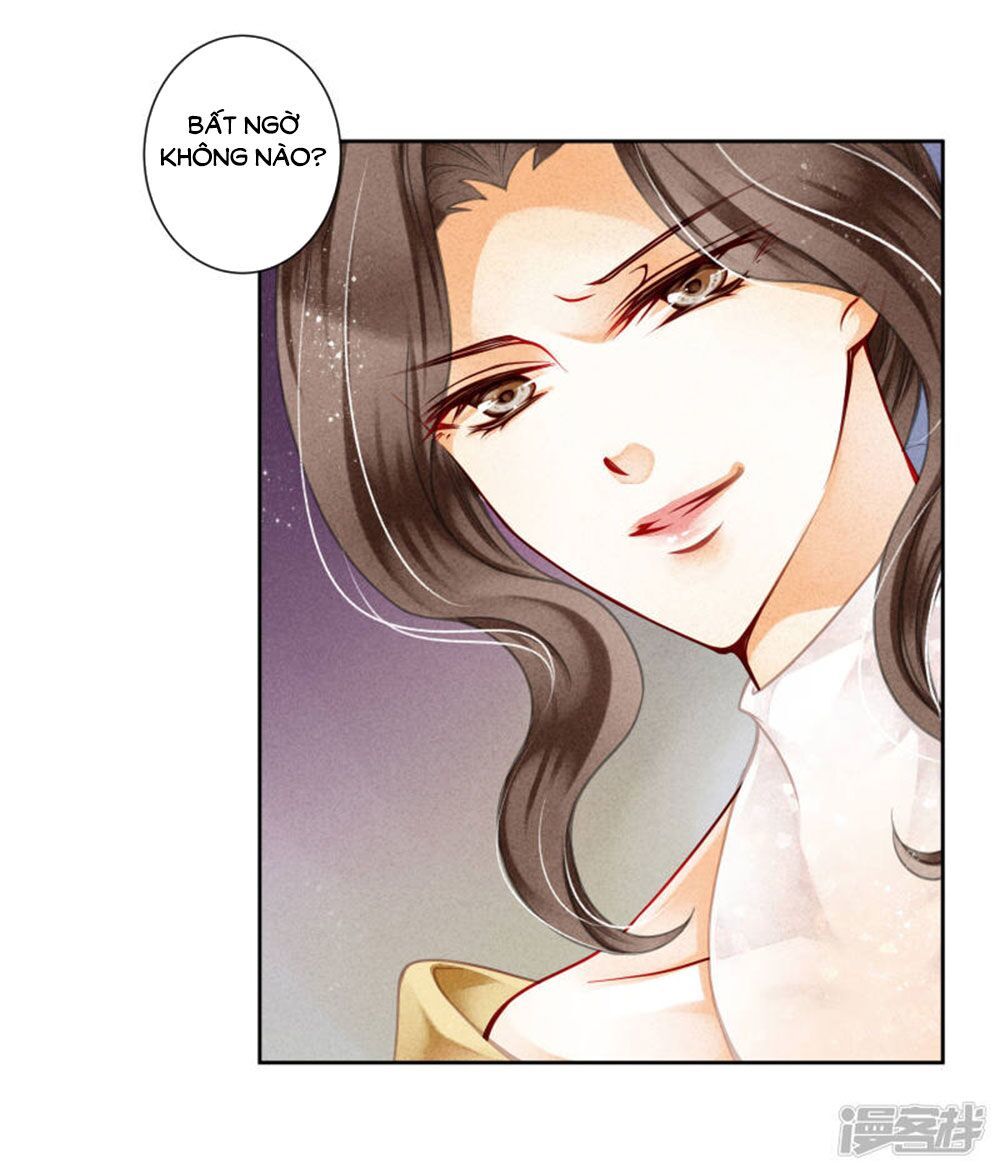 Ái Thượng Vô Địch Tiếu Hoàng Hậu Chapter 78 - Trang 2