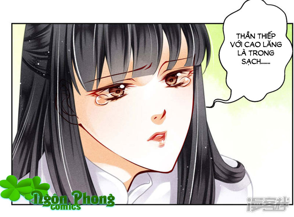 Ái Thượng Vô Địch Tiếu Hoàng Hậu Chapter 71 - Trang 2