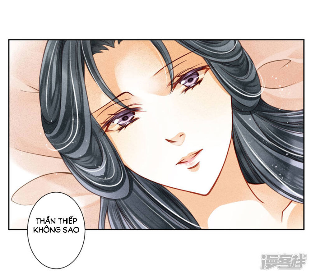 Ái Thượng Vô Địch Tiếu Hoàng Hậu Chapter 68 - Trang 2