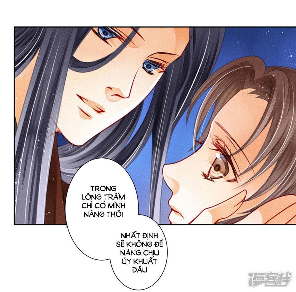 Ái Thượng Vô Địch Tiếu Hoàng Hậu Chapter 67 - Trang 2