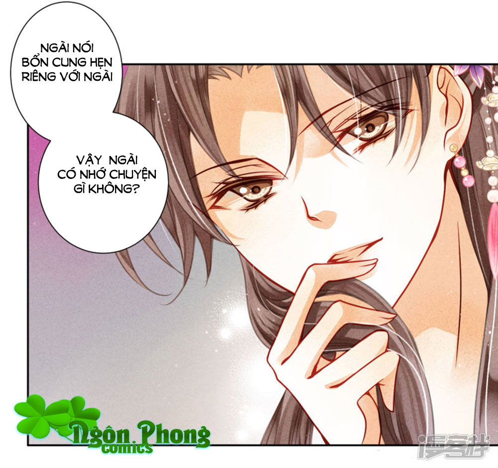 Ái Thượng Vô Địch Tiếu Hoàng Hậu Chapter 66 - Trang 2