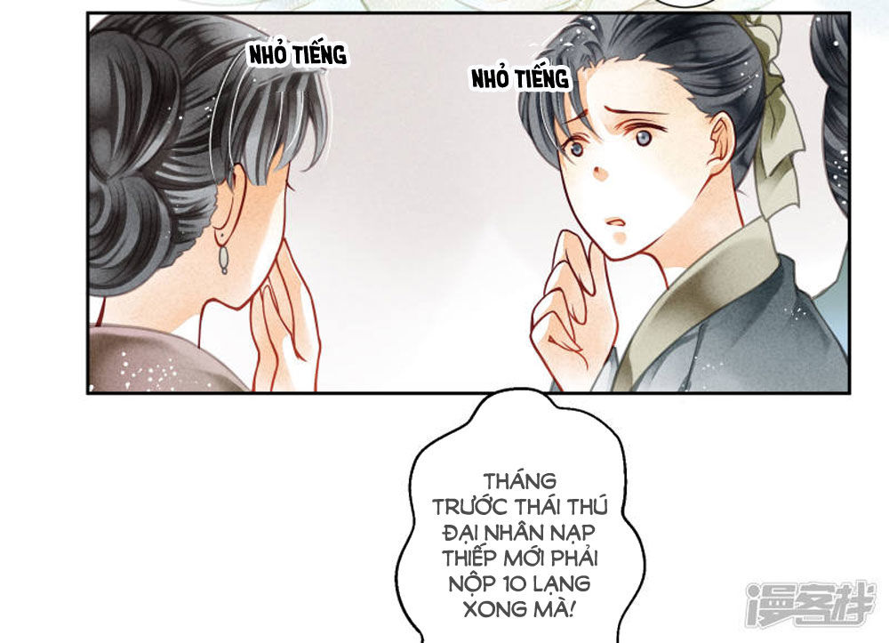 Ái Thượng Vô Địch Tiếu Hoàng Hậu Chapter 59 - Trang 2