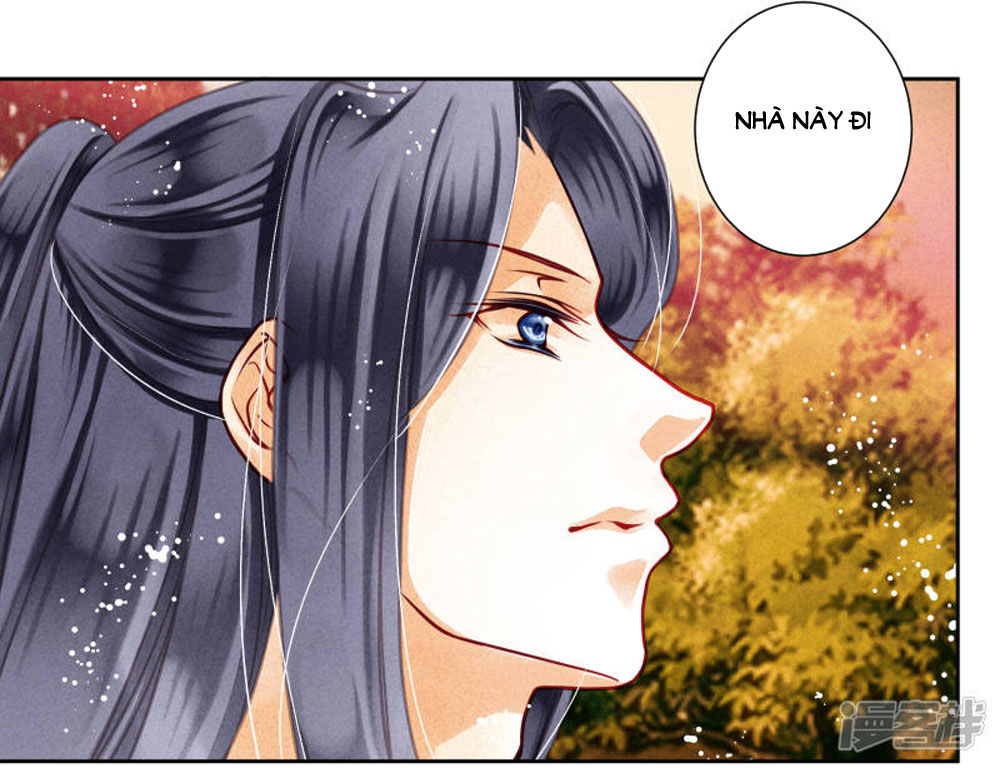 Ái Thượng Vô Địch Tiếu Hoàng Hậu Chapter 59 - Trang 2