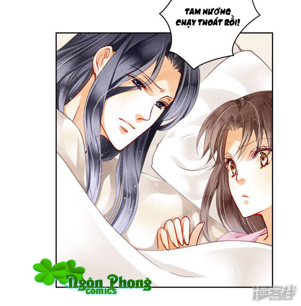 Ái Thượng Vô Địch Tiếu Hoàng Hậu Chapter 58 - Trang 2