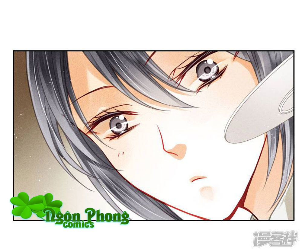 Ái Thượng Vô Địch Tiếu Hoàng Hậu Chapter 57 - Trang 2