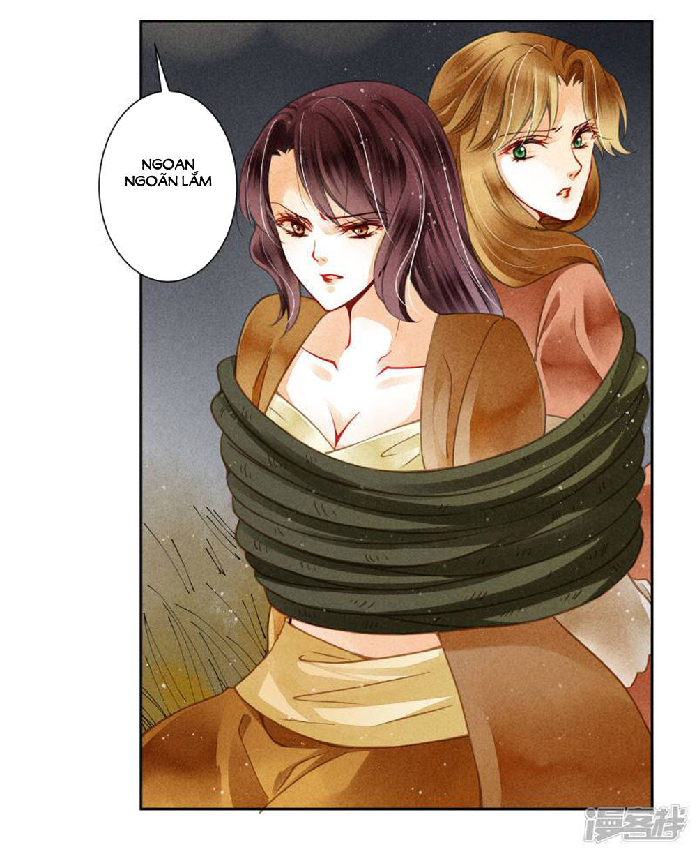 Ái Thượng Vô Địch Tiếu Hoàng Hậu Chapter 57 - Trang 2