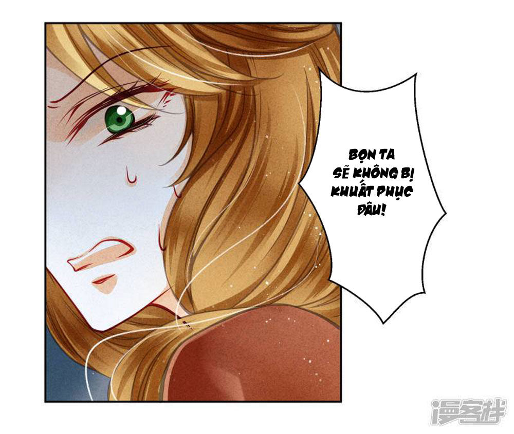 Ái Thượng Vô Địch Tiếu Hoàng Hậu Chapter 57 - Trang 2