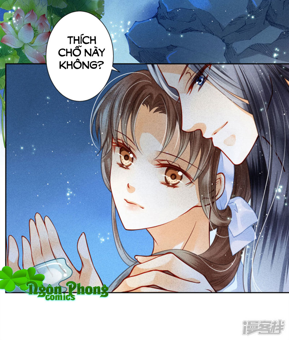 Ái Thượng Vô Địch Tiếu Hoàng Hậu Chapter 53 - Trang 2