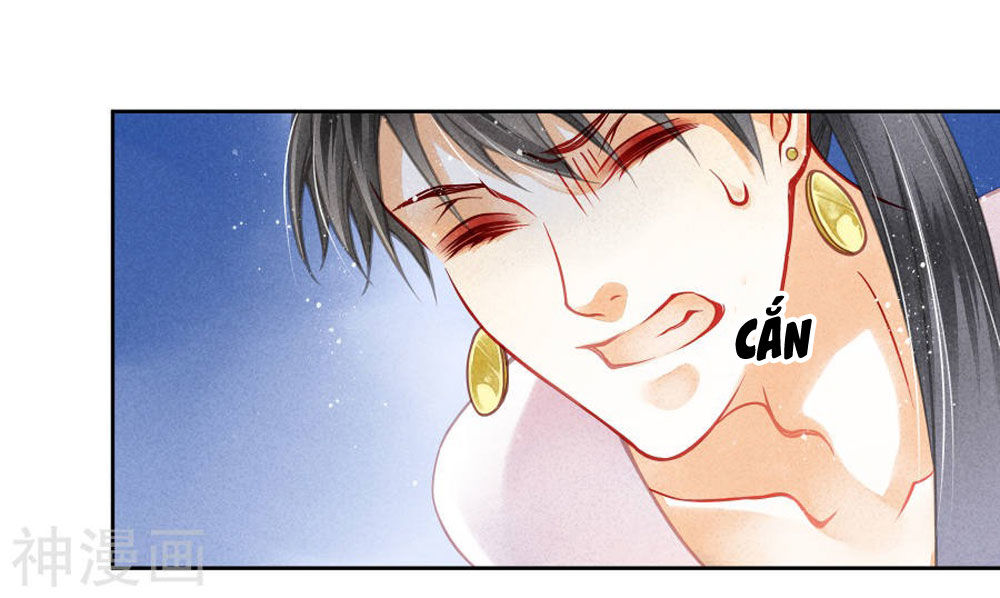 Ái Thượng Vô Địch Tiếu Hoàng Hậu Chapter 52 - Trang 2