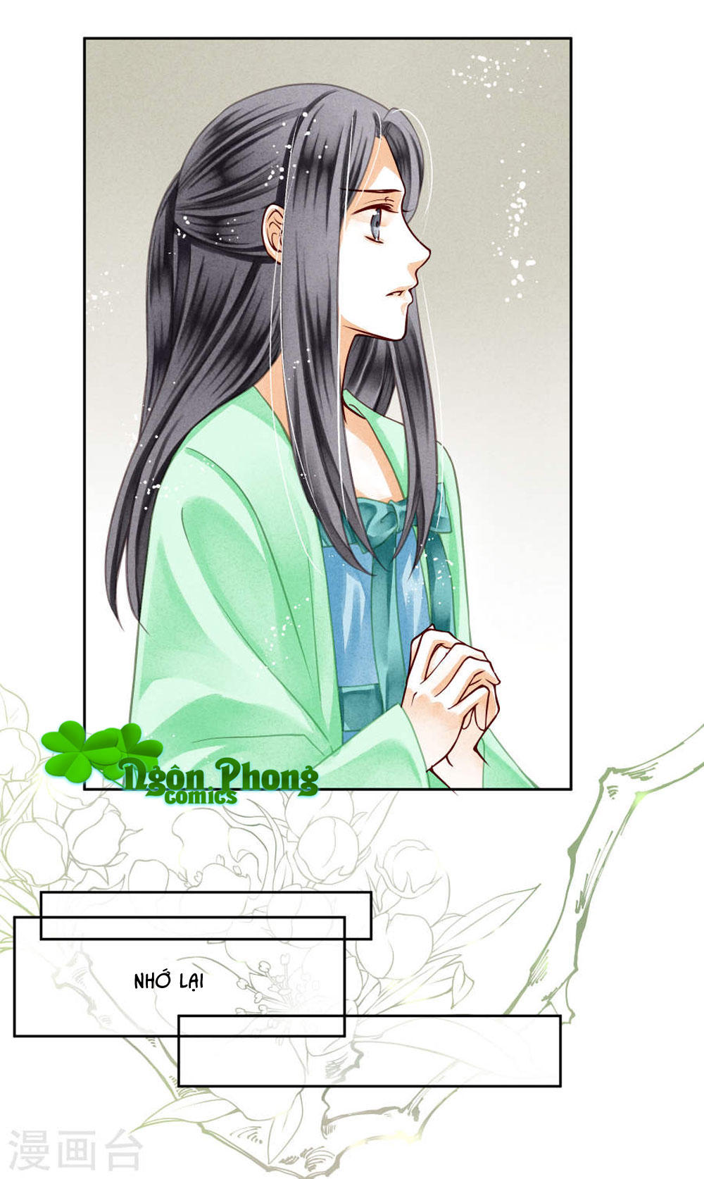 Ái Thượng Vô Địch Tiếu Hoàng Hậu Chapter 47 - Trang 2