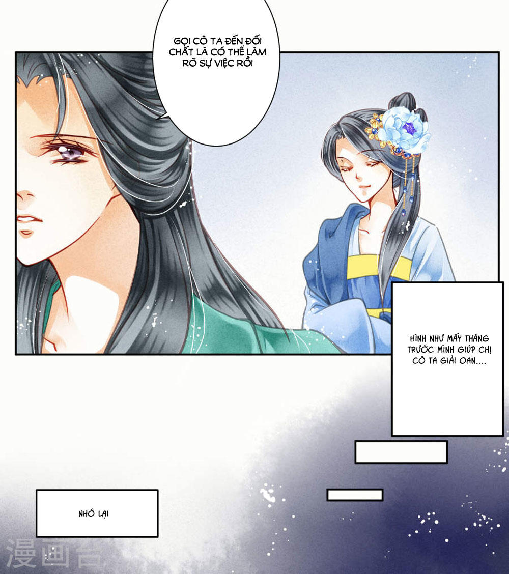 Ái Thượng Vô Địch Tiếu Hoàng Hậu Chapter 44 - Trang 2