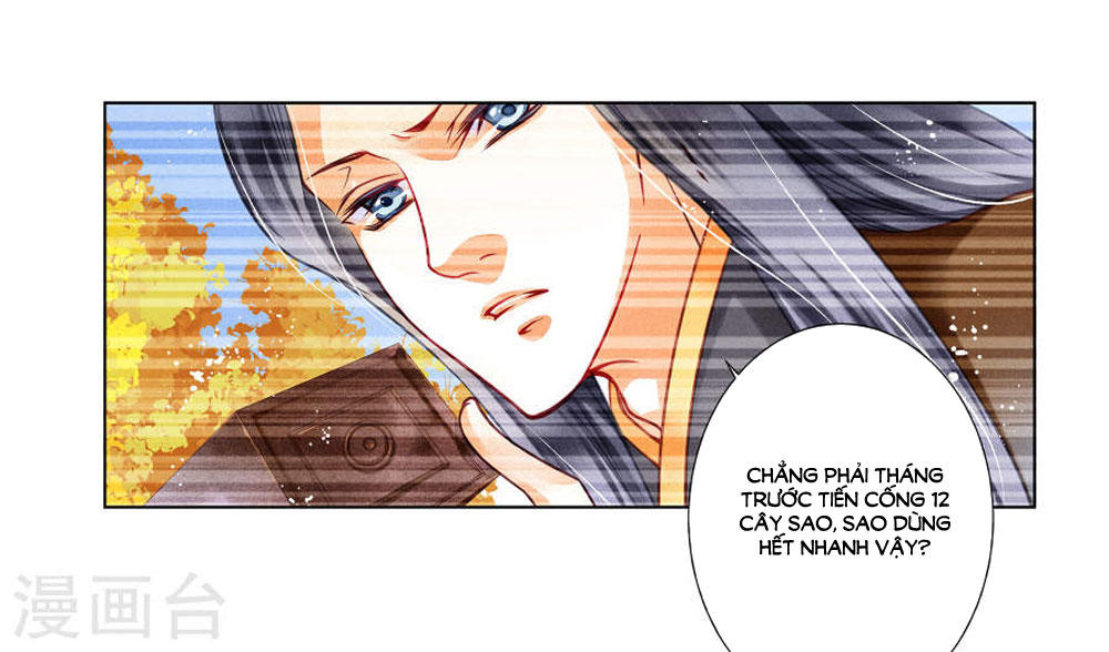 Ái Thượng Vô Địch Tiếu Hoàng Hậu Chapter 43 - Trang 2