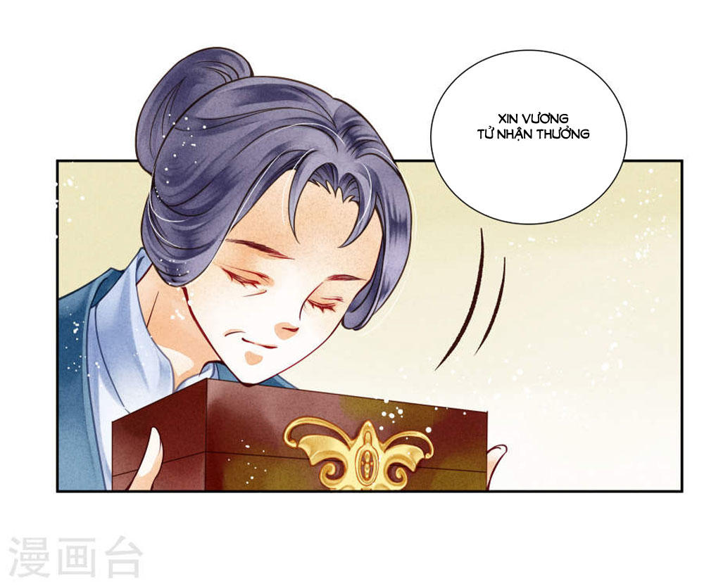 Ái Thượng Vô Địch Tiếu Hoàng Hậu Chapter 40 - Trang 2