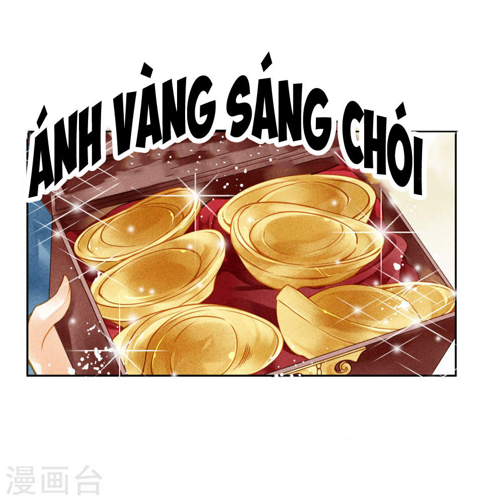 Ái Thượng Vô Địch Tiếu Hoàng Hậu Chapter 40 - Trang 2