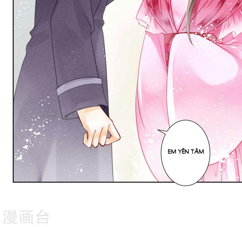 Ái Thượng Vô Địch Tiếu Hoàng Hậu Chapter 39 - Trang 2