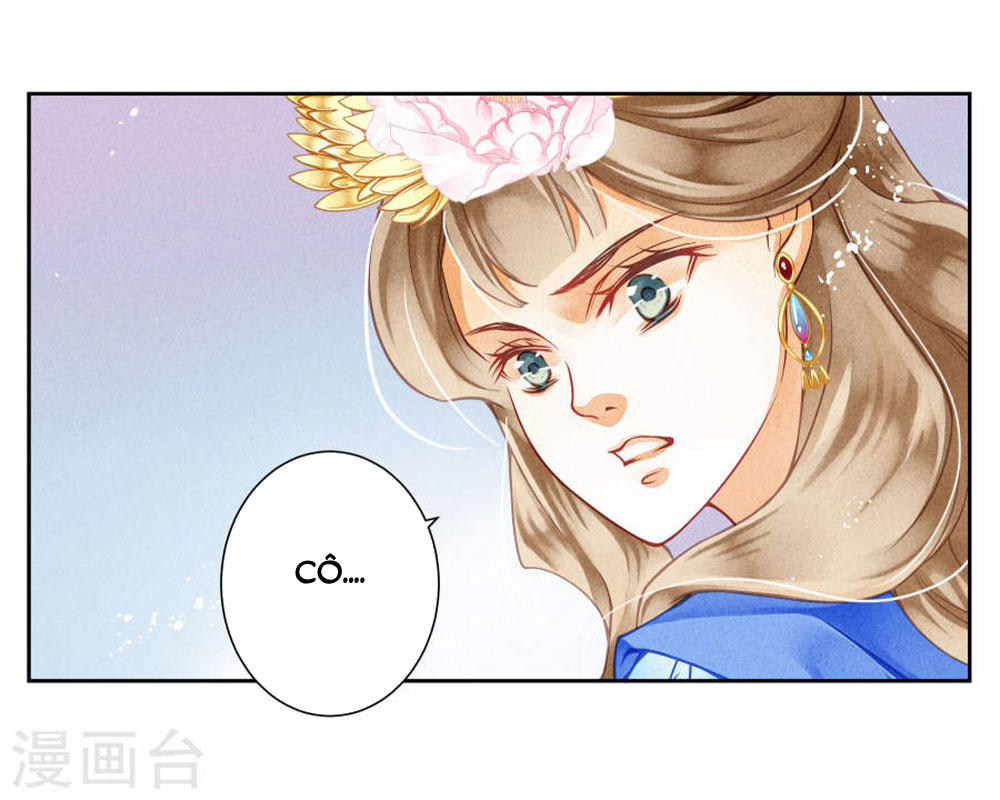 Ái Thượng Vô Địch Tiếu Hoàng Hậu Chapter 38 - Trang 2