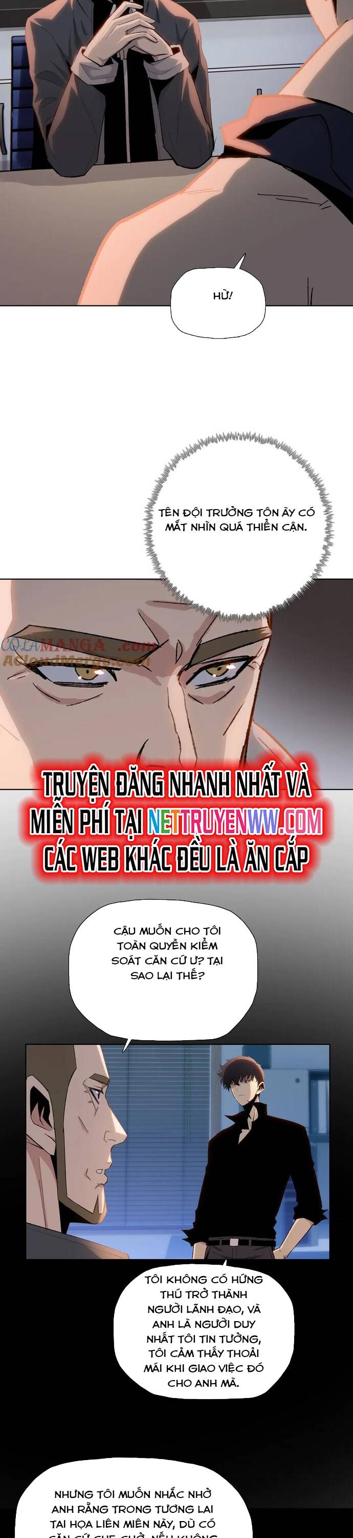 Kẻ Tàn Nhẫn Ngày Tận Thế: Bắt Đầu Dự Trữ Hàng Tỷ Tấn Vật Tư Chapter 42 - Trang 2