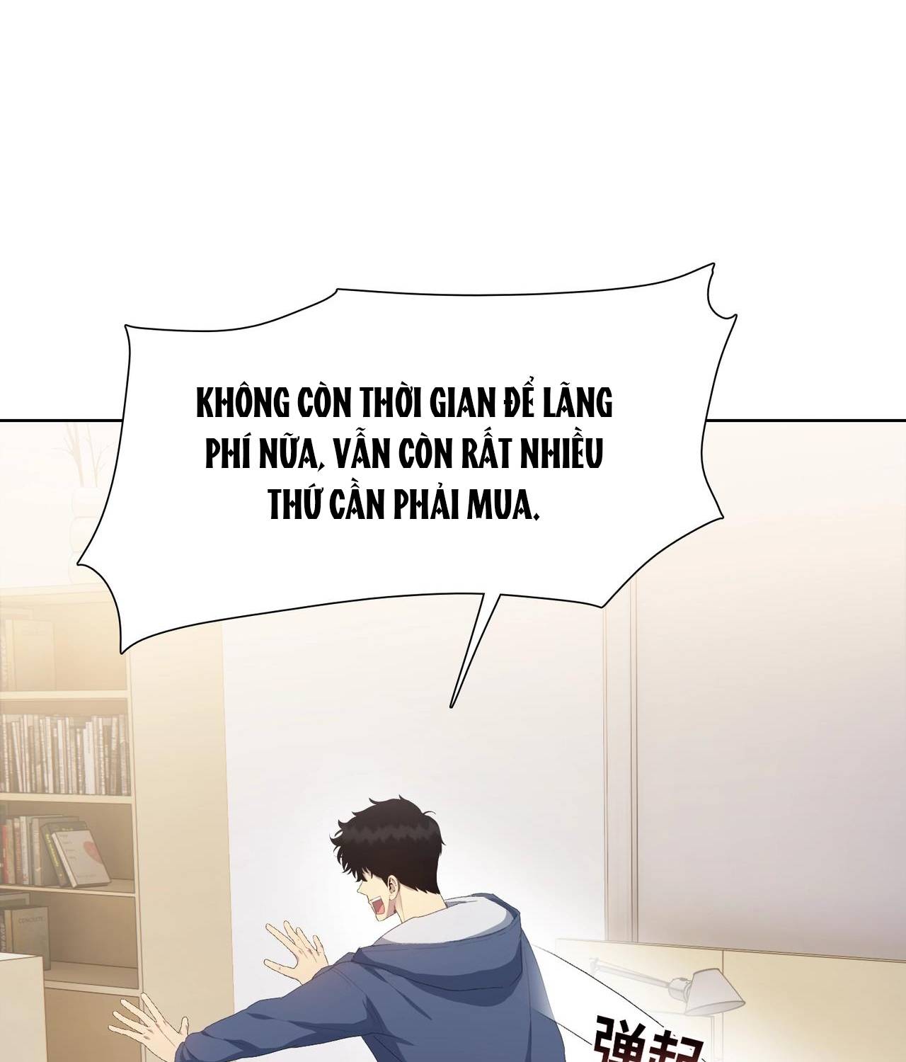 Kẻ Tàn Nhẫn Ngày Tận Thế: Bắt Đầu Dự Trữ Hàng Tỷ Tấn Vật Tư Chapter 4 - Trang 2