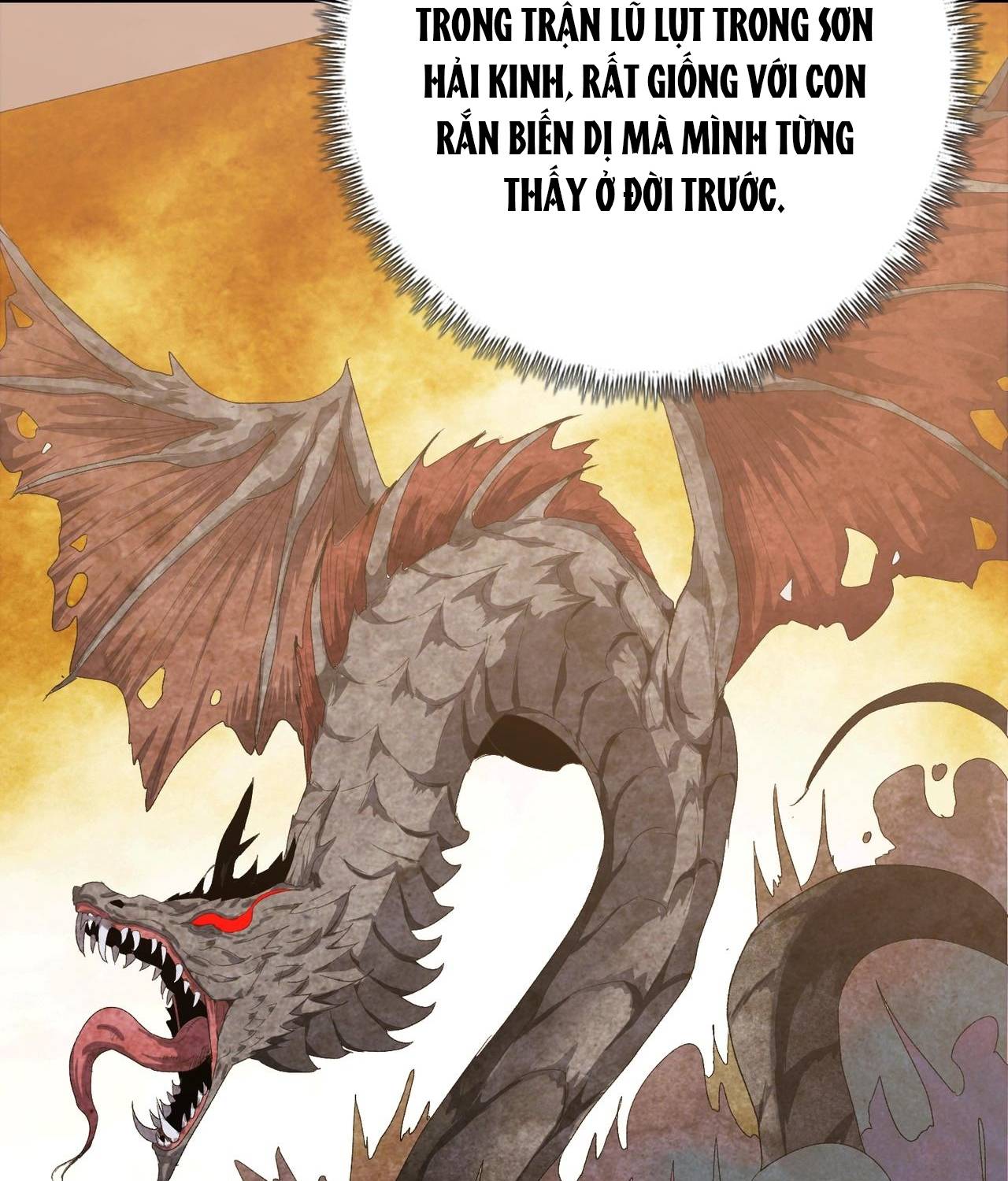 Kẻ Tàn Nhẫn Ngày Tận Thế: Bắt Đầu Dự Trữ Hàng Tỷ Tấn Vật Tư Chapter 4 - Trang 2