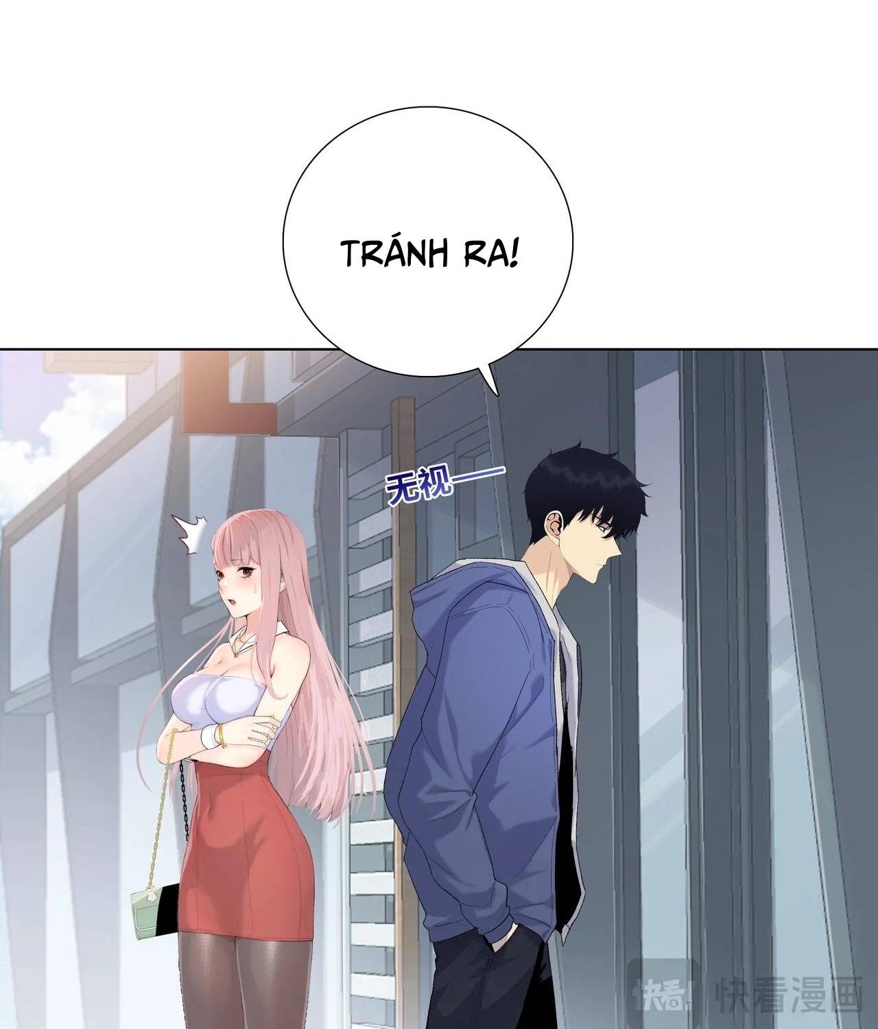 Kẻ Tàn Nhẫn Ngày Tận Thế: Bắt Đầu Dự Trữ Hàng Tỷ Tấn Vật Tư Chapter 2 - Trang 2