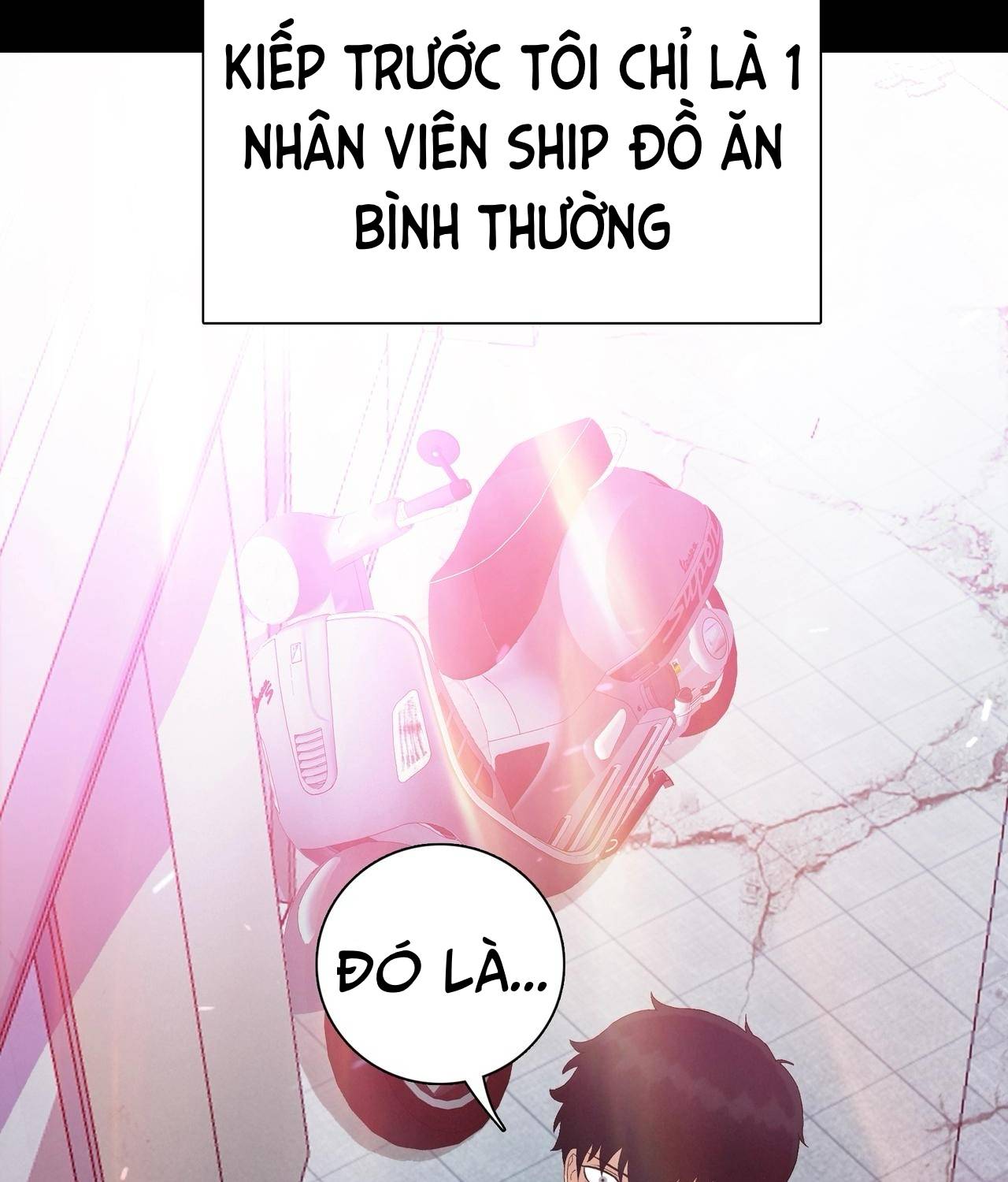 Kẻ Tàn Nhẫn Ngày Tận Thế: Bắt Đầu Dự Trữ Hàng Tỷ Tấn Vật Tư Chapter 1 - Trang 2