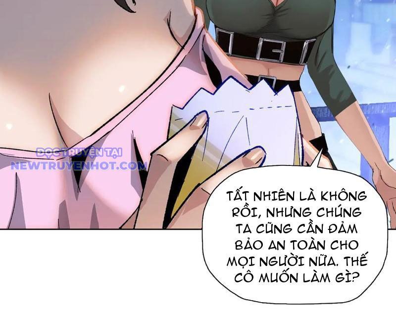 Kẻ Tàn Nhẫn Ngày Tận Thế: Bắt Đầu Dự Trữ Hàng Tỷ Tấn Vật Tư Chapter 47 - Trang 2