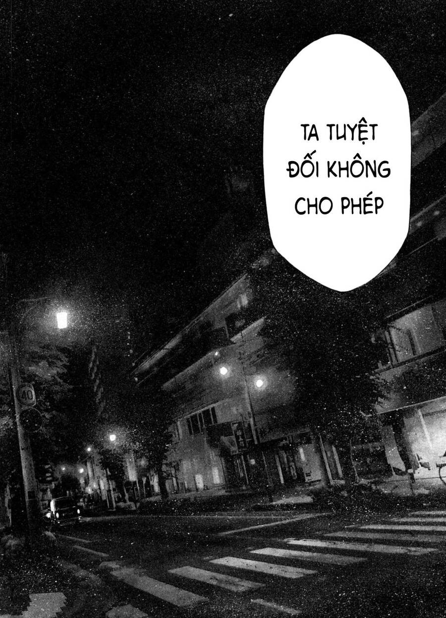 Yomotsuhegui – Shisha No Kuni No Kajitsu Chapter 4 - Trang 2