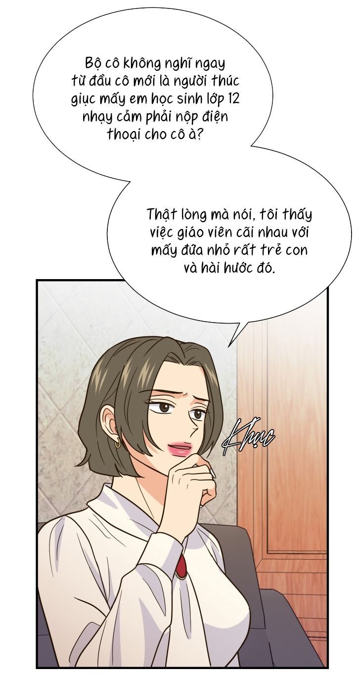 Chủ Tịch Đi Học Chapter 41 - Trang 2