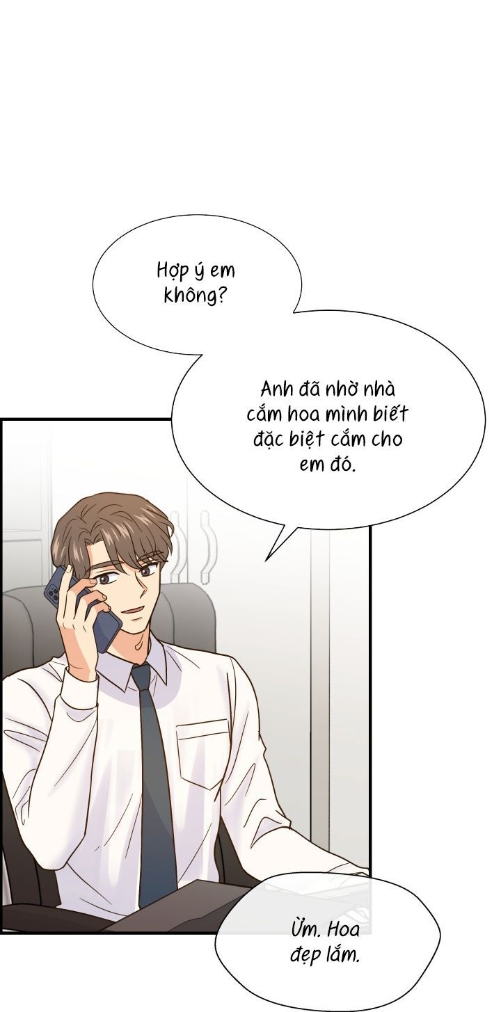 Chủ Tịch Đi Học Chapter 41 - Trang 2