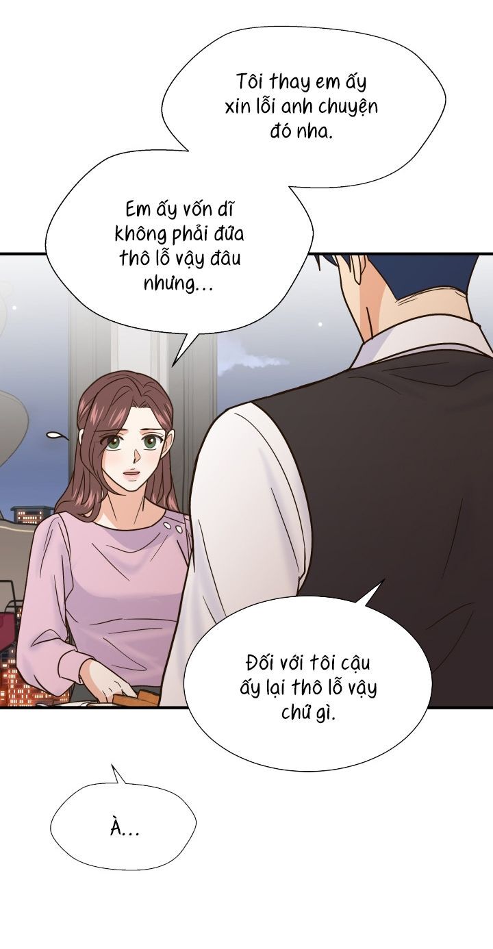 Chủ Tịch Đi Học Chapter 40 - Trang 2