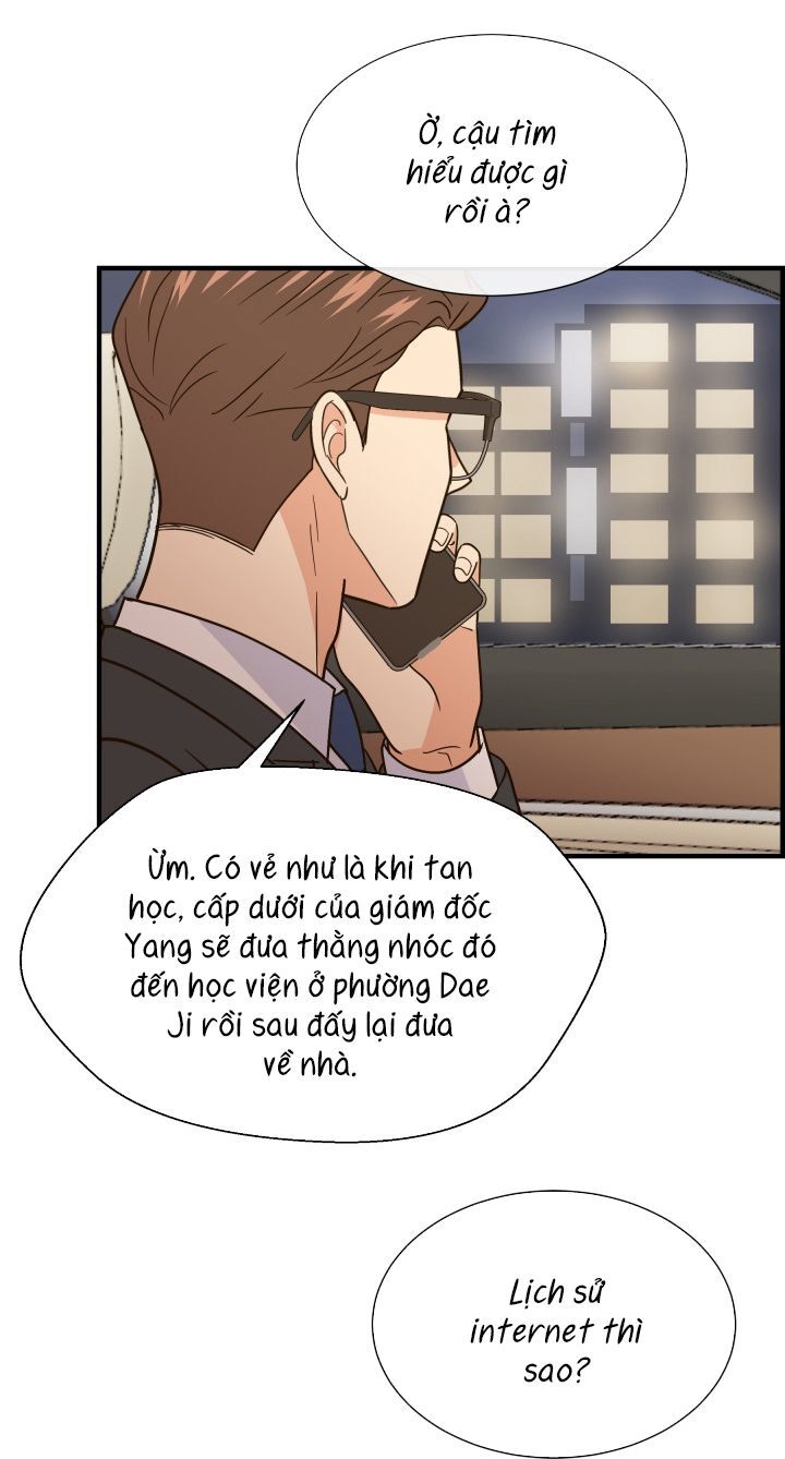 Chủ Tịch Đi Học Chapter 40 - Trang 2