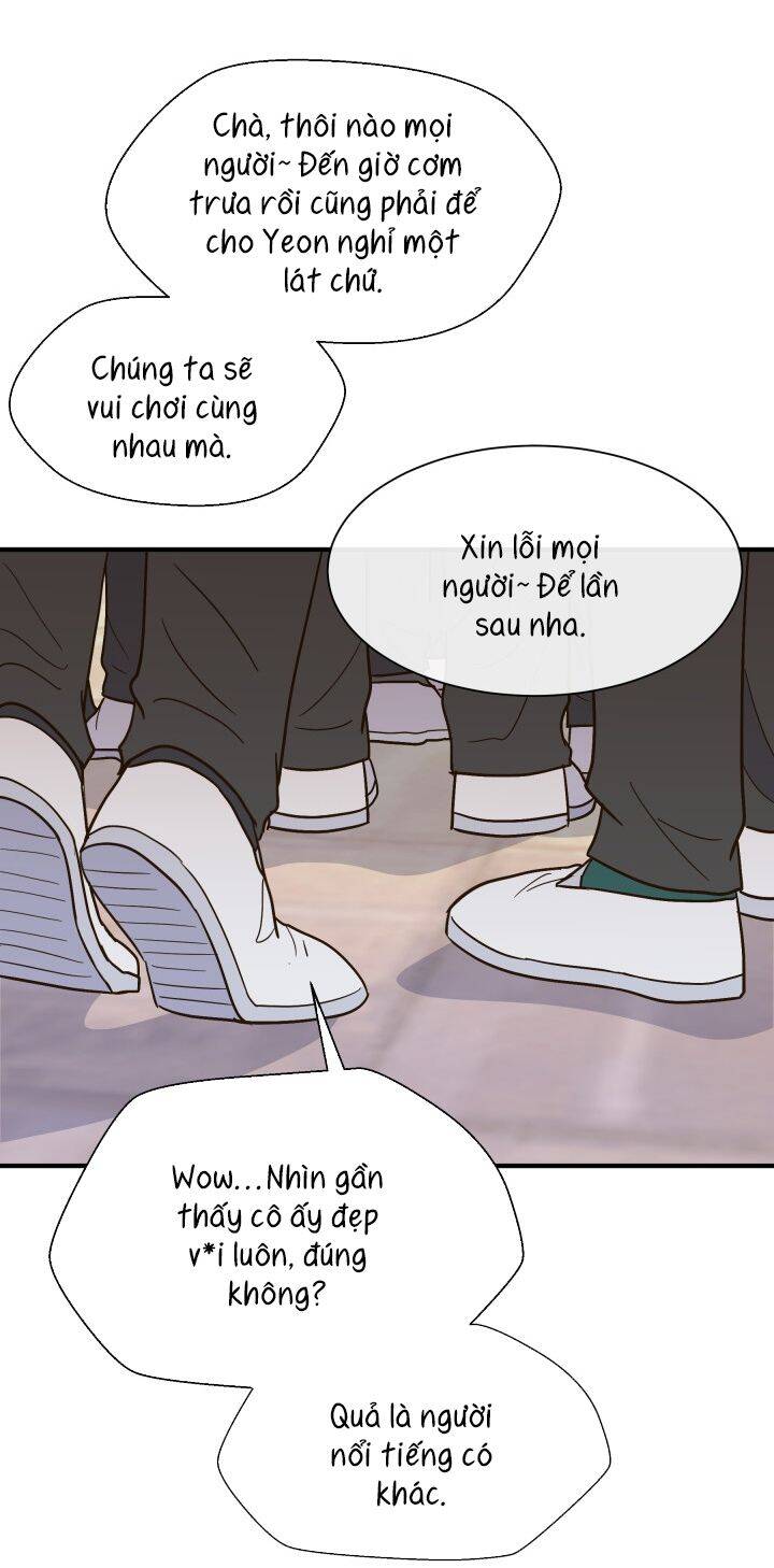 Chủ Tịch Đi Học Chapter 38 - Trang 2