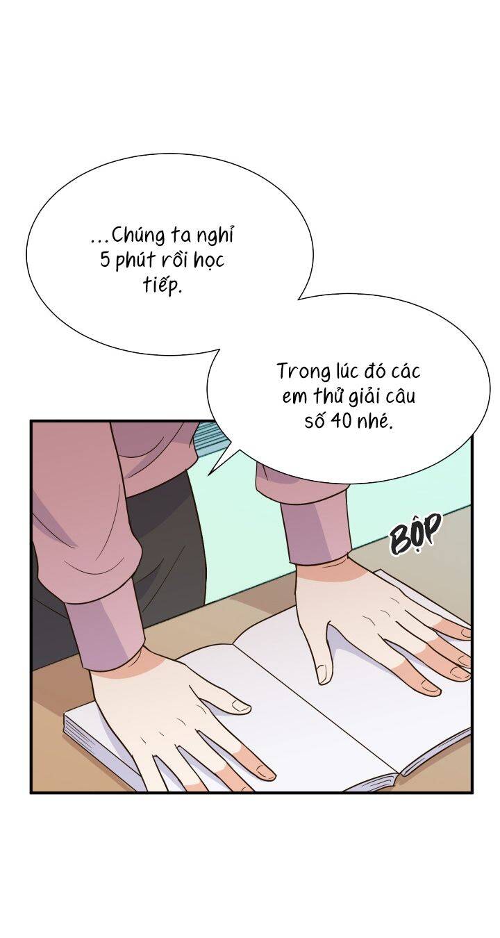 Chủ Tịch Đi Học Chapter 38 - Trang 2