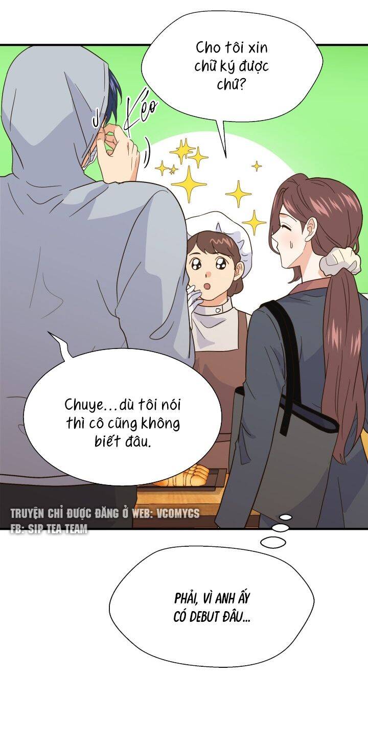 Chủ Tịch Đi Học Chapter 36 - Trang 2