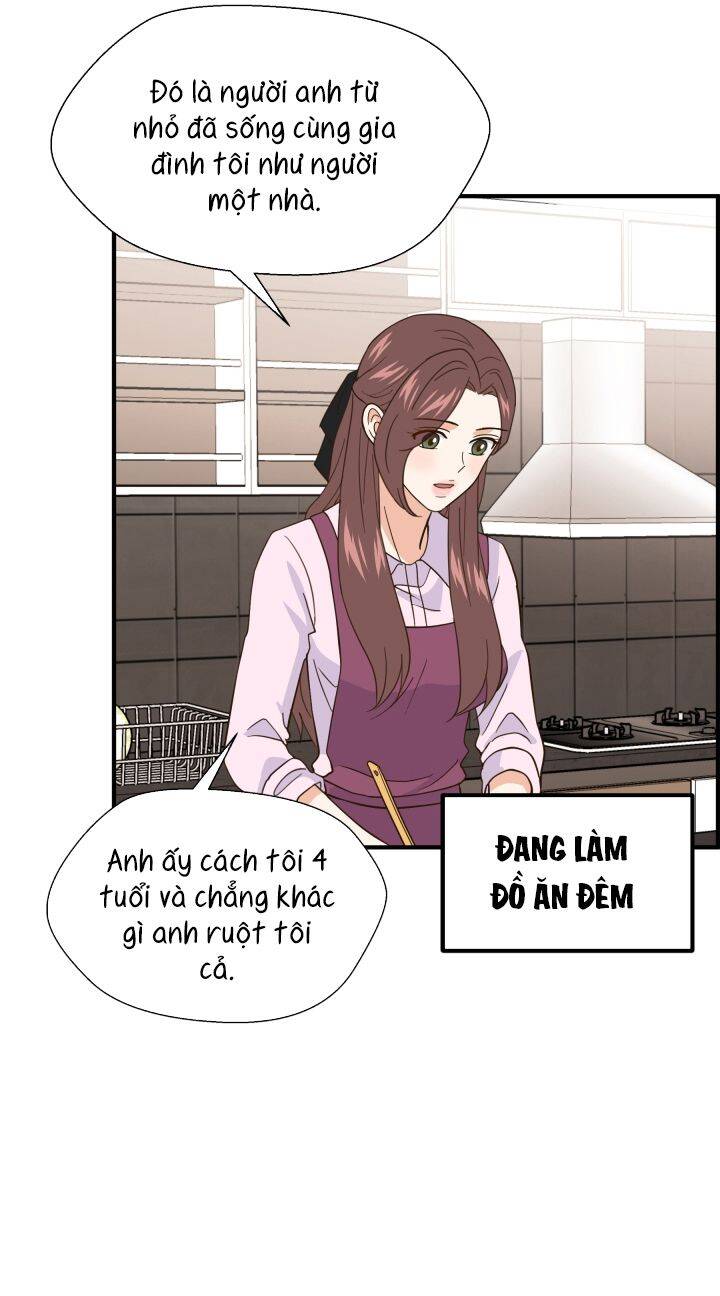 Chủ Tịch Đi Học Chapter 35 - Trang 2