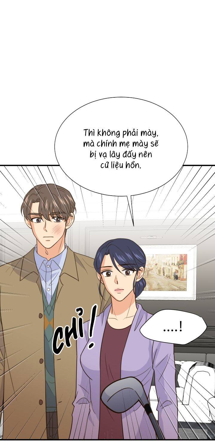 Chủ Tịch Đi Học Chapter 33 - Trang 2