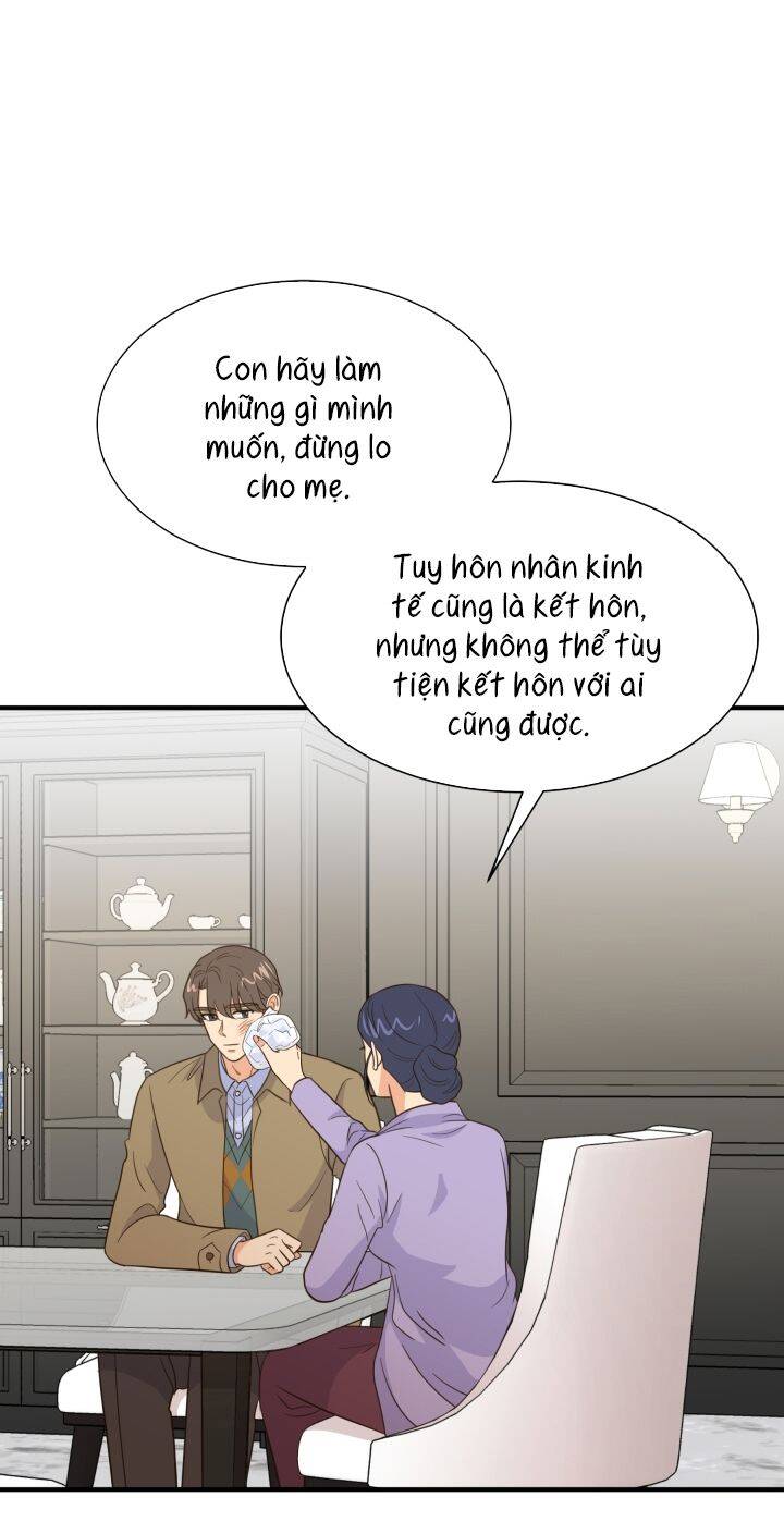 Chủ Tịch Đi Học Chapter 33 - Trang 2