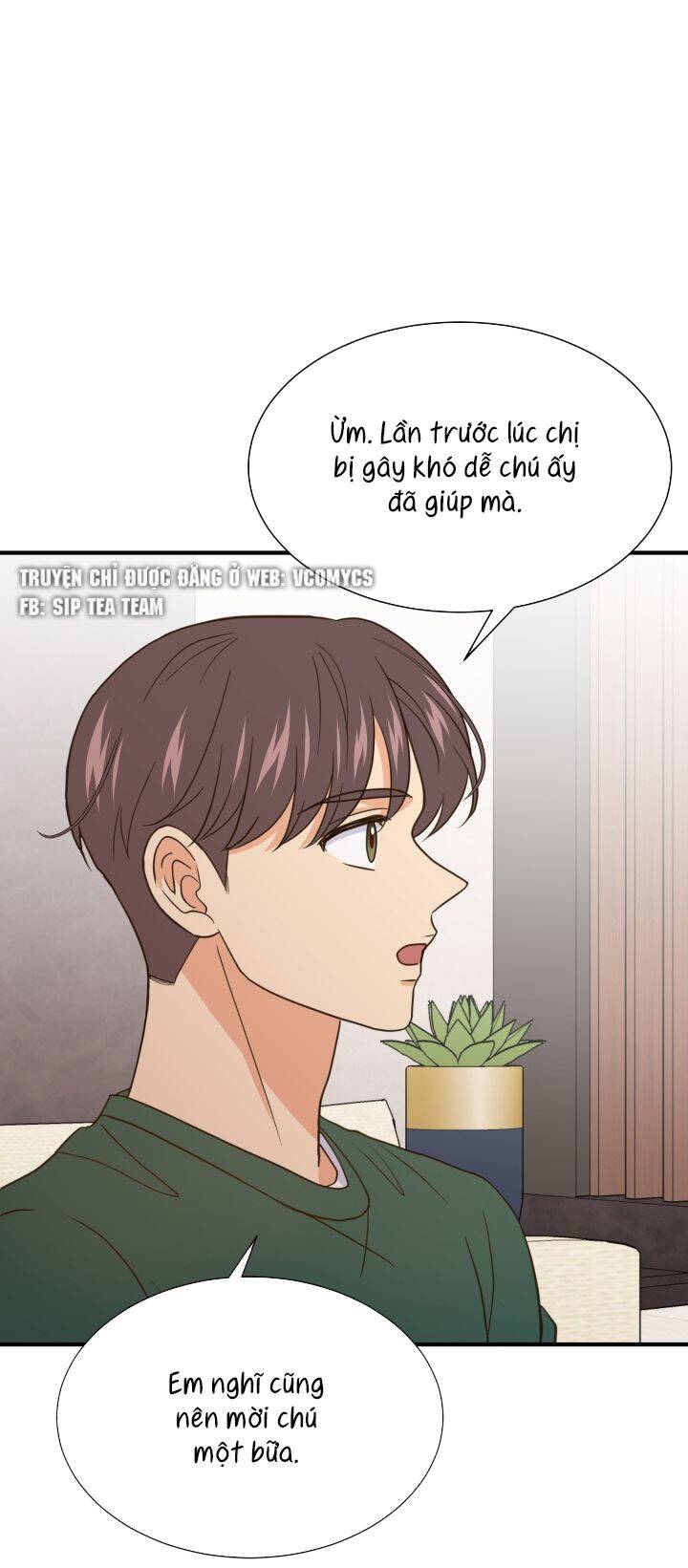 Chủ Tịch Đi Học Chapter 32 - Trang 2