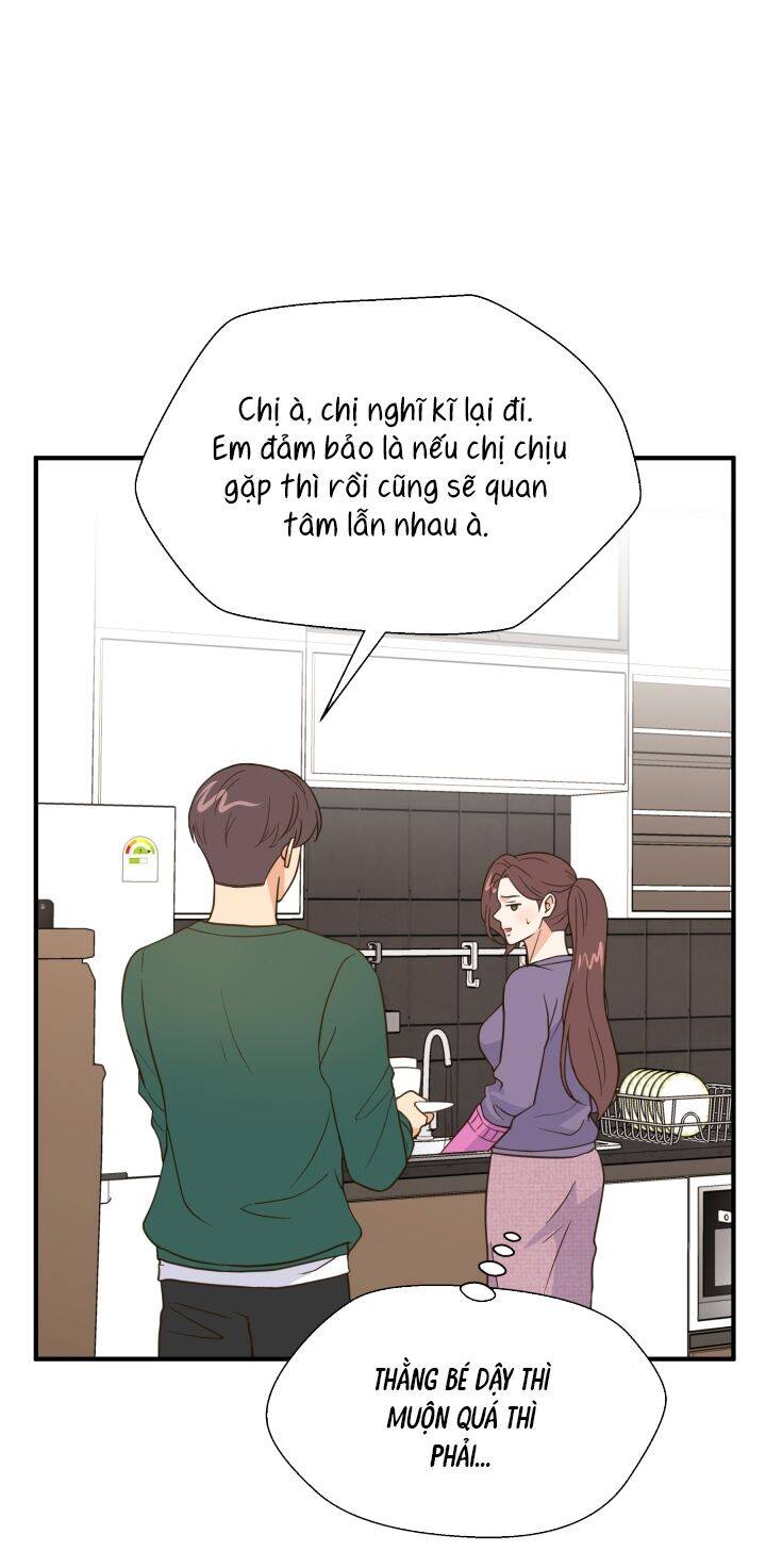 Chủ Tịch Đi Học Chapter 32 - Trang 2