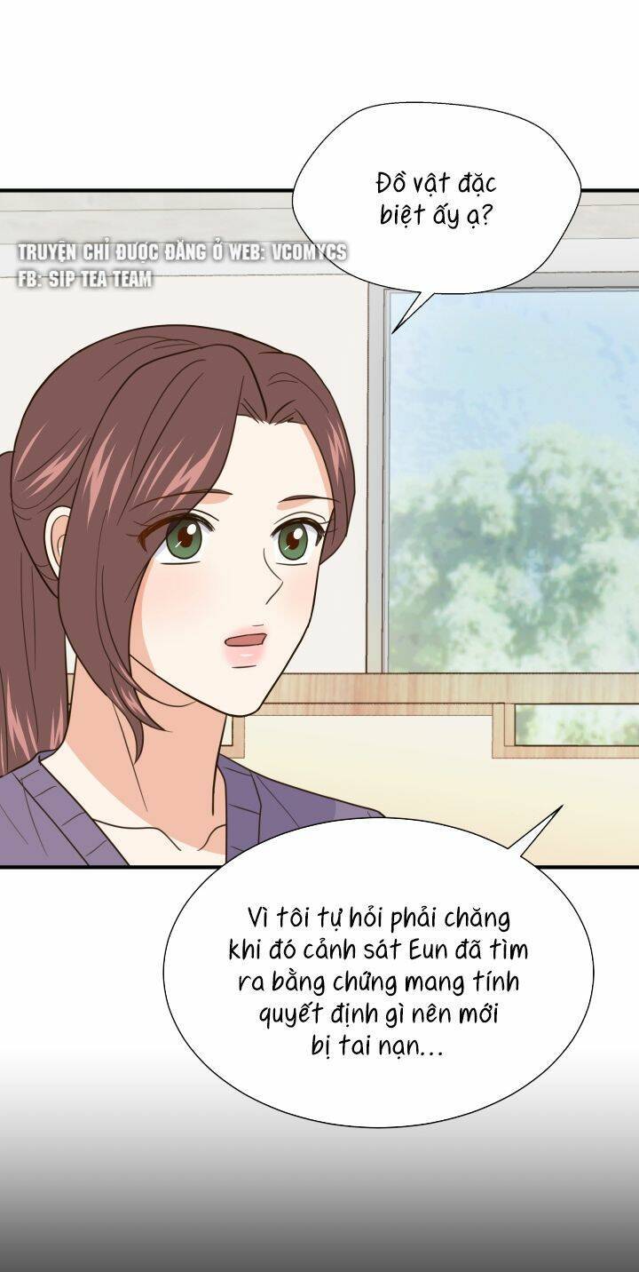 Chủ Tịch Đi Học Chapter 30 - Trang 2