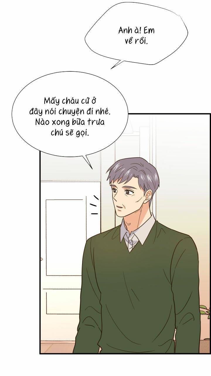 Chủ Tịch Đi Học Chapter 30 - Trang 2