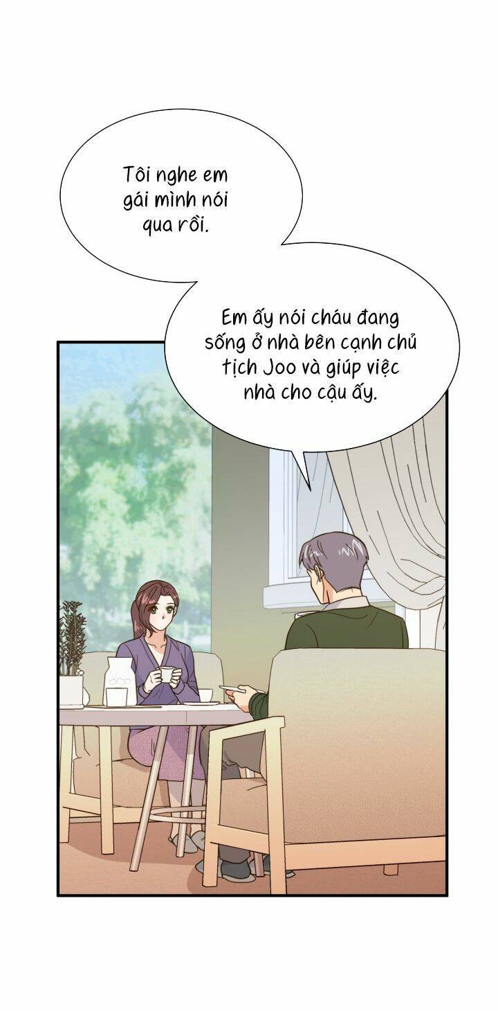 Chủ Tịch Đi Học Chapter 30 - Trang 2