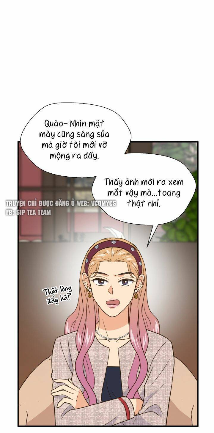 Chủ Tịch Đi Học Chapter 30 - Trang 2