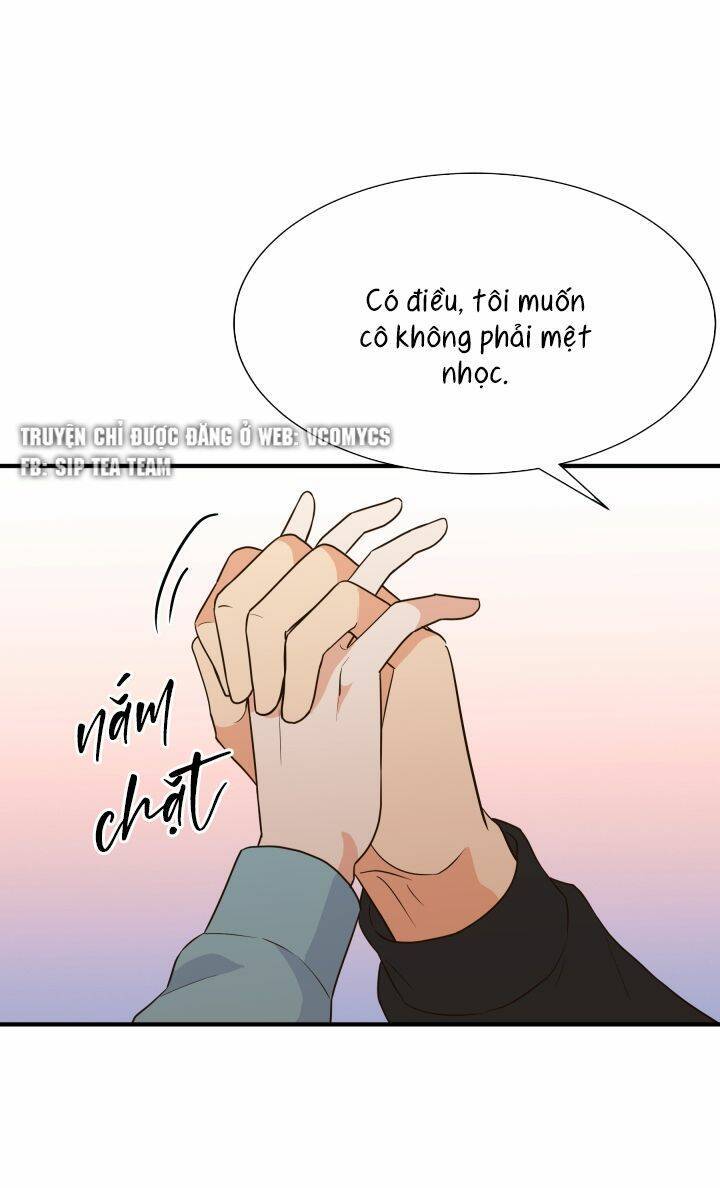 Chủ Tịch Đi Học Chapter 24 - Trang 2