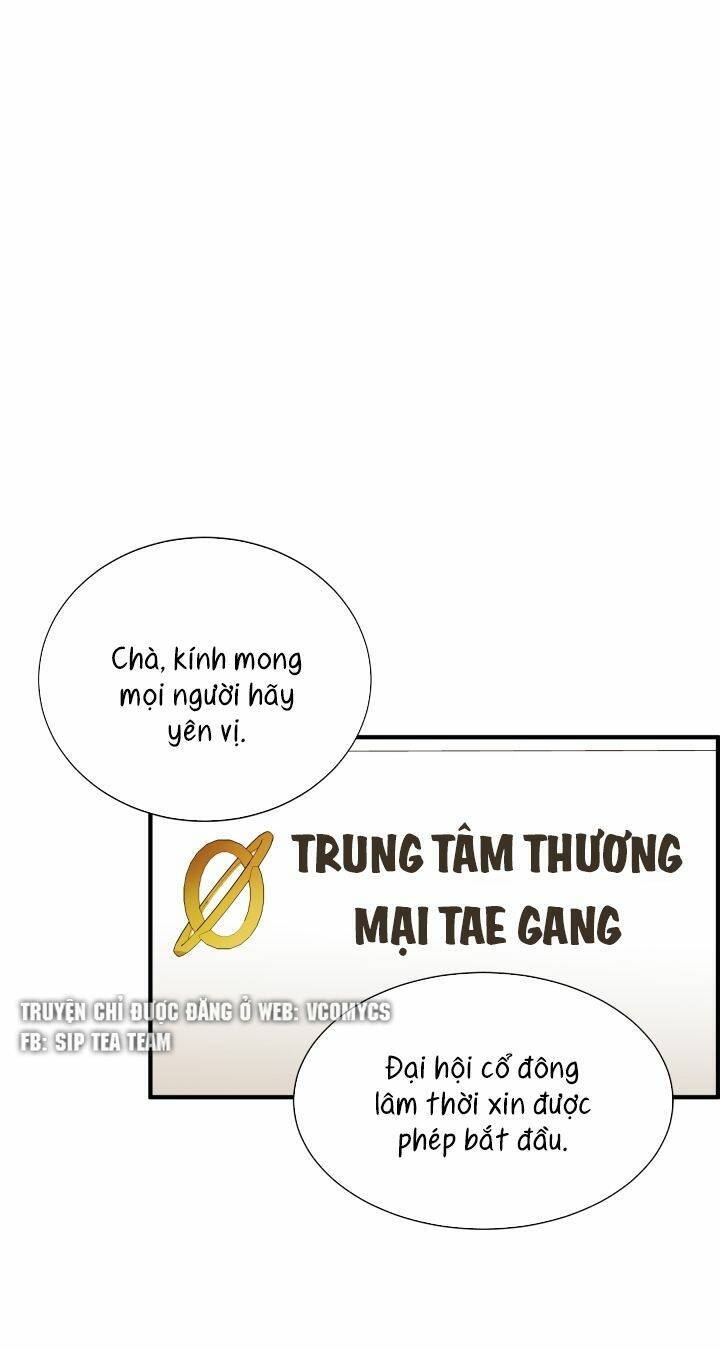 Chủ Tịch Đi Học Chapter 22 - Trang 2