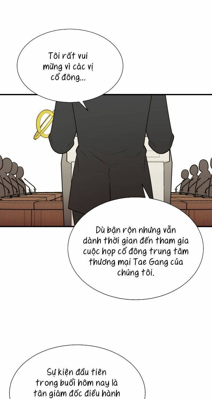 Chủ Tịch Đi Học Chapter 22 - Trang 2