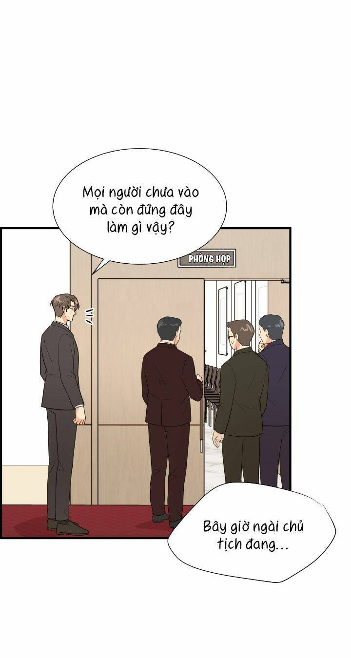 Chủ Tịch Đi Học Chapter 22 - Trang 2